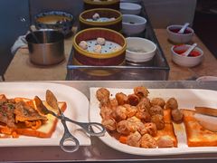 -泉州悦华酒店·自助餐厅