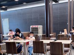 -麦当劳(深圳北站高铁店)