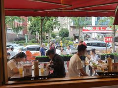 -为民烧烤吧.自贡爆炒菜(收录10年好店)