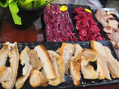-牛肉彪·19年专注·潮汕牛肉火锅(祈福店)