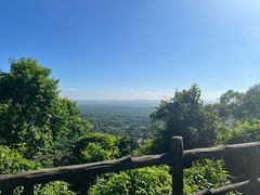 -海口火山口国家地质公园