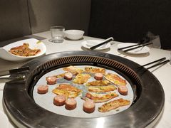-么子烤肉(化龙池店)