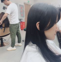 -艺鑫发型工作室YX·HAIR STUDIO