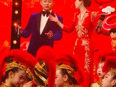 -东亿天弘演播大厅