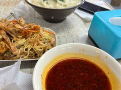 -孟家刀削面