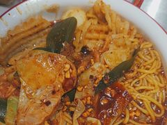 -堂堂小伙夫·辽宁小吃大排档(京西大悦城店)