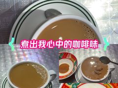 -孖记茶档·热腾茶餐(荔湾领展广场店)