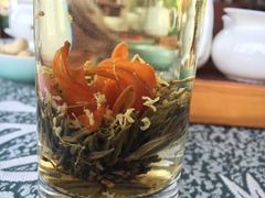 -湖畔居茶楼(湖滨店)
