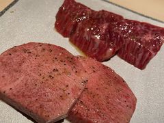-焼肉矢澤 京都