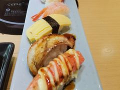 -沼津港精致料理·寿喜烧·烧鸟(漕河泾印象城店)