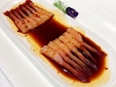 生腌甜虾-东富酒家(龙湖西溪天街店)