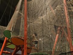 -珠海横琴国家地理探险家中心(创新方)