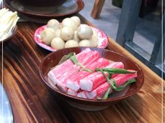 -老街坊市井火锅(营门口店)