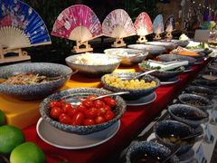 -威珀斯酒店·珀萃美食餐厅