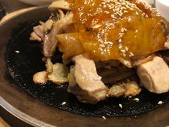 -大儒小厨·苏浙菜(瑞虹太阳宫店)