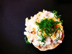 火腿小塔塔-BOR Eatery(安福路店)