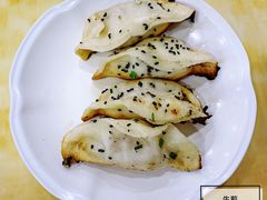 -张记汤馆(嫩江路店)