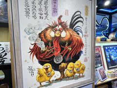 -3D·JP拼图(合生汇店)