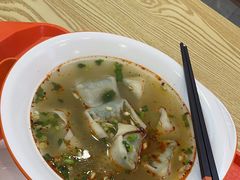 -如意馄饨(铁心桥店)