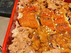 -沼津港精致料理·寿喜烧·烧鸟(龙湖南桥天街日料榜单店)