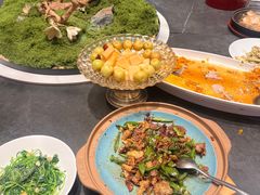 -双湖宴·湖北菜(文化路店)