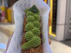 -ZAKUZAKU(中大国际高新店)