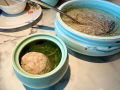 -花园茶楼·淮扬菜(兴城西路店)