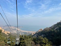 -崂山仰口游览区