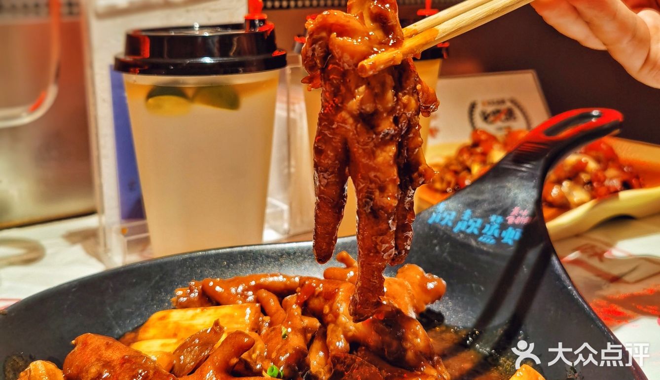 今夏最肥美的小龙虾| 氛围感靓靓餐厅 来啦!