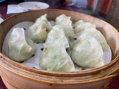 -老边饺子馆(中街店)
