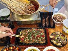 -徐妹串串香(春熙路店)