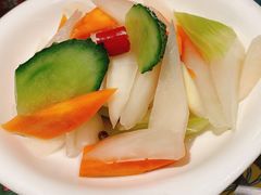 -渝信川菜(西单店)