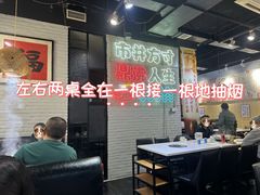 -京门活鱼馆·鱼火锅(百子湾（原红庙）店)