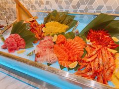 -上海临港美爵酒店·铃兰西餐厅