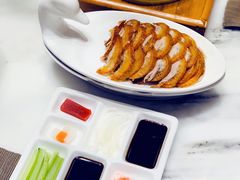 宫廷烤鸭-御仙都北京菜馆·烤鸭店(双井店)