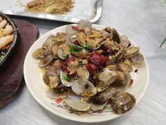 -小民大排档(江汉路店)