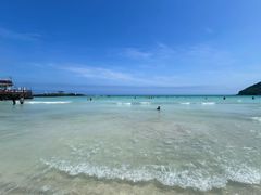 -咸德海水浴场
