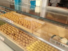 -東更道点心行(文化东路店)