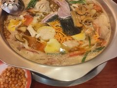 -大理.老字号渝记酸萝卜乌鱼(古城总店)