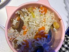 -阿里疆Alijiang·丝路美食·异域风情·清真(长楹天街店)