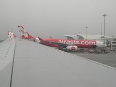 -吉隆坡国际机场