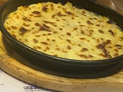 -老炉家木炭烤肉(长江国际店)