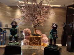 -上海圣诺亚皇冠假日酒店·诺亚厨房