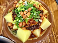 -笔记安顺夺夺粉火锅