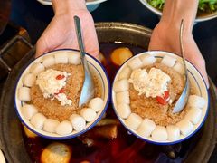 -李子坝梁山鸡(李子坝大鸡哥店)