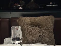 -Oyster Talks 四度蚝法餐厅