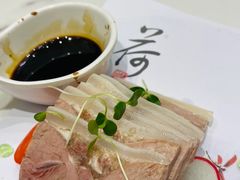 -荷塘秋月·本帮江浙菜(国权路店)