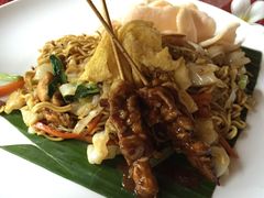 -Mai Mai Restaurant