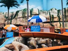 -合肥融创水世界