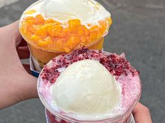 -茶屿水果茶(太古里店)